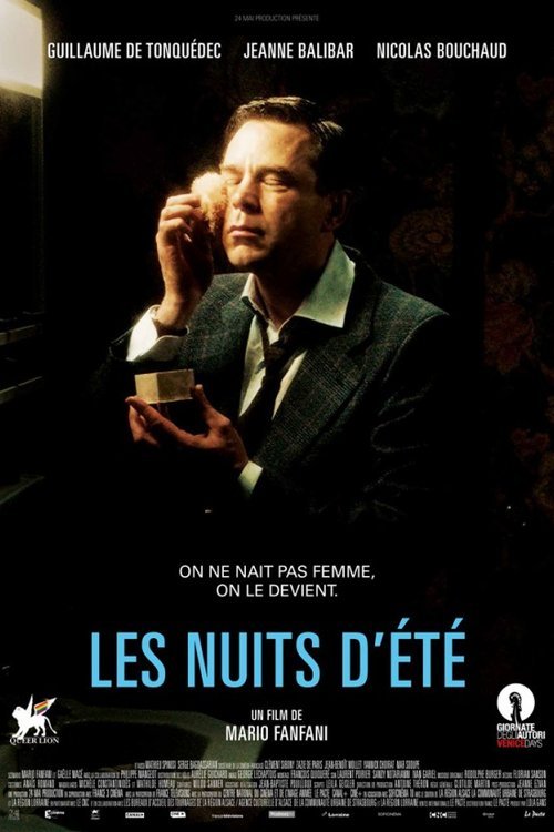 Poster of the movie Les Nuits d'été