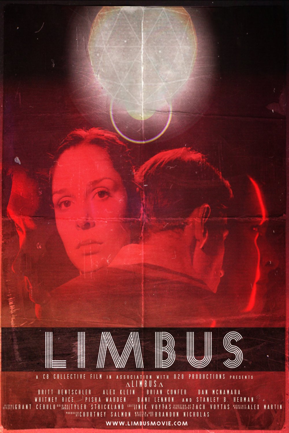 L'affiche du film Limbus