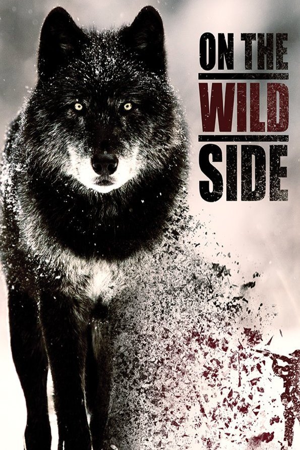 L'affiche du film On the Wild Side