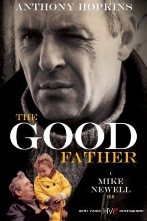 L'affiche du film The Good Father