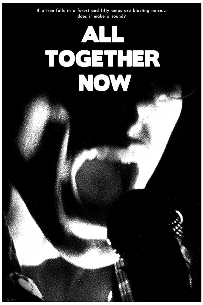 Poster of the movie All Together Now