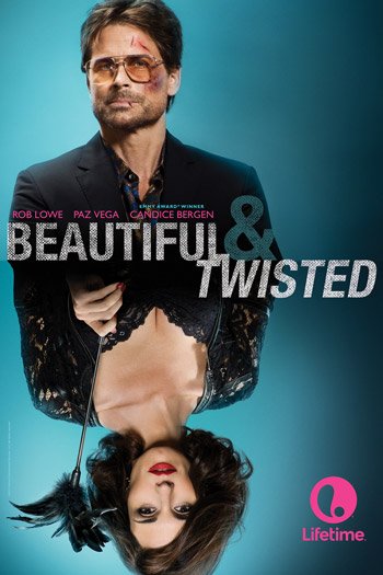 L'affiche du film Beautiful & Twisted