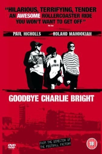 L'affiche du film Goodbye Charlie Bright