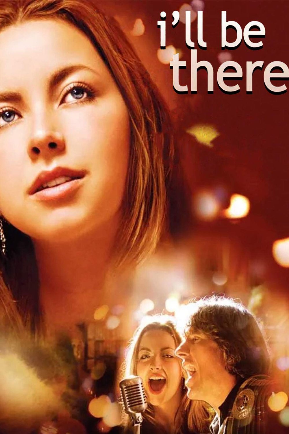 Poster of the movie I'll Be There
