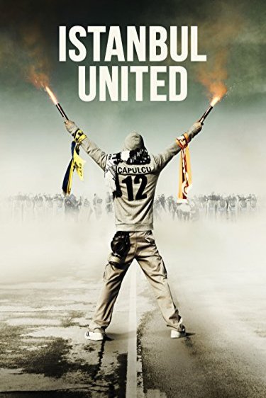 L'affiche du film Istanbul United