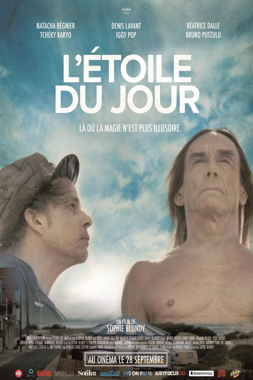 Poster of the movie L'étoile du jour