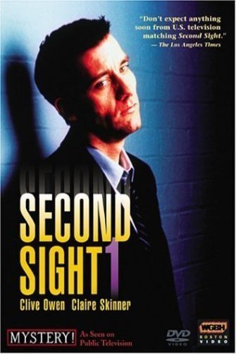 L'affiche du film Second Sight