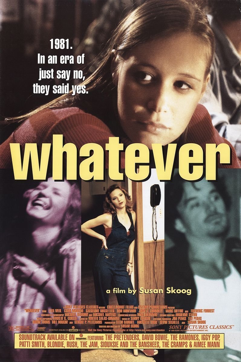 Poster of the movie Whatever