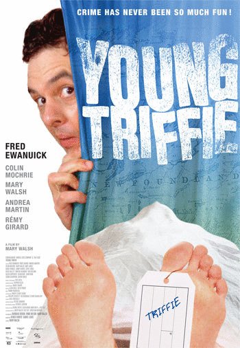 Poster of the movie Young Triffie