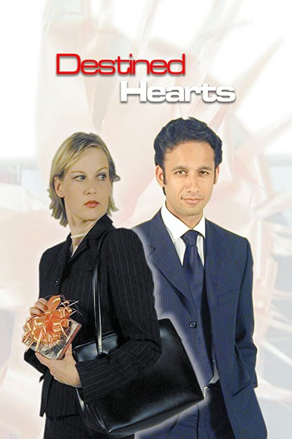 L'affiche du film Destined Hearts