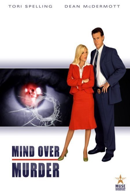 L'affiche du film Mind Over Murder