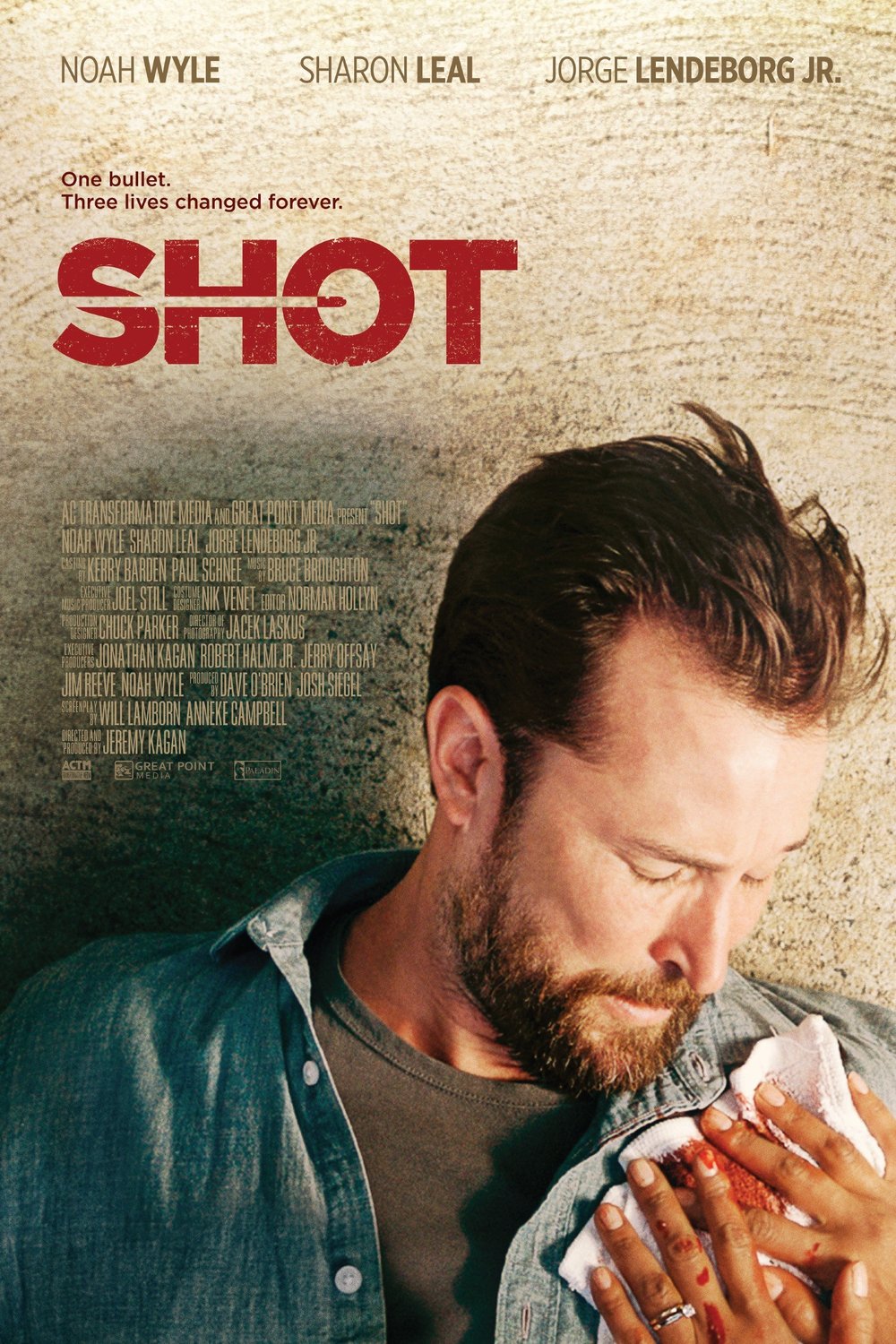 Poster of the movie Shot