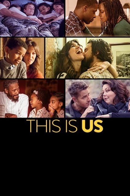 Poster of the movie This Is Us