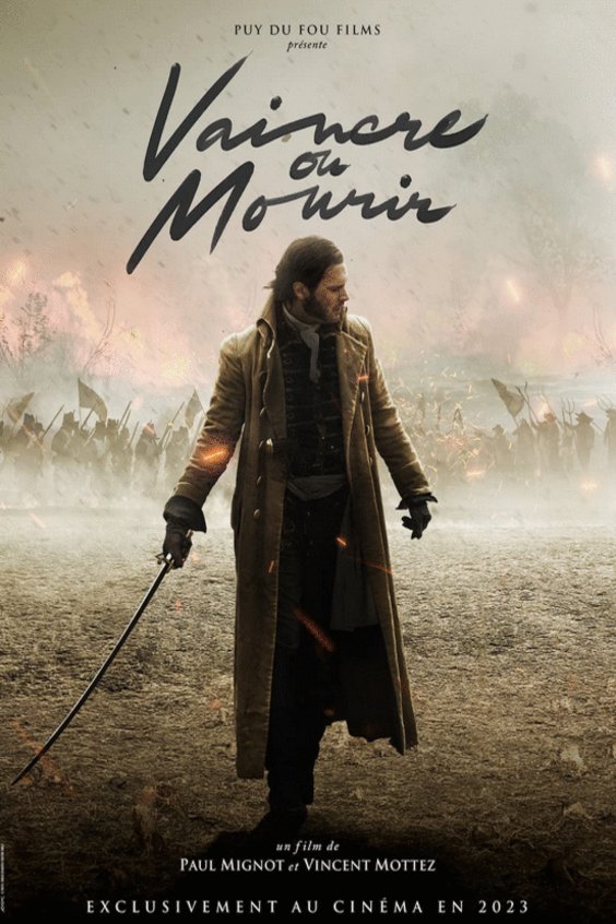Poster of the movie Vaincre ou mourir