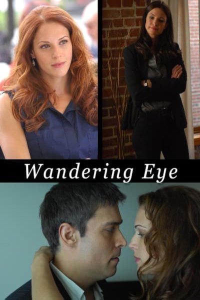 L'affiche du film Wandering Eye