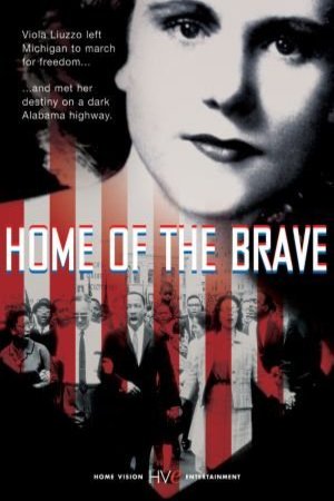 L'affiche du film Home of the Brave
