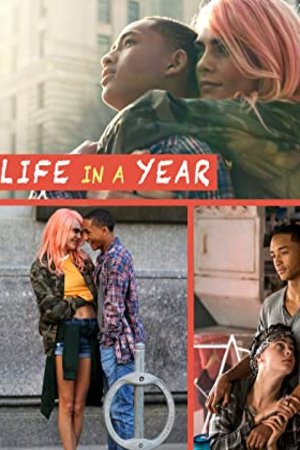 Poster of the movie Life in a Year