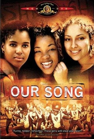 Poster of the movie Our Song