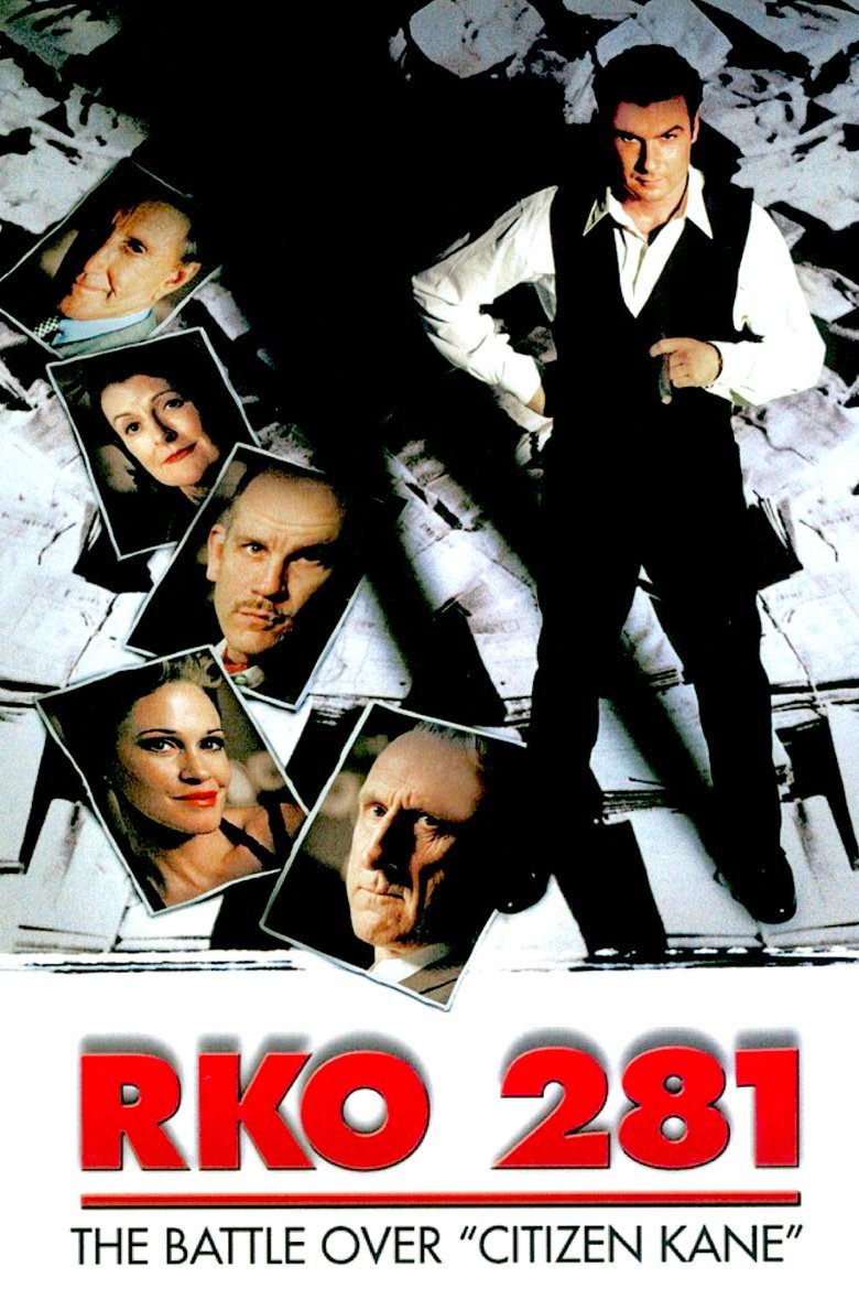 Poster of the movie RKO 281