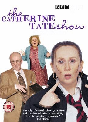 Poster of the movie The Catherine Tate Show