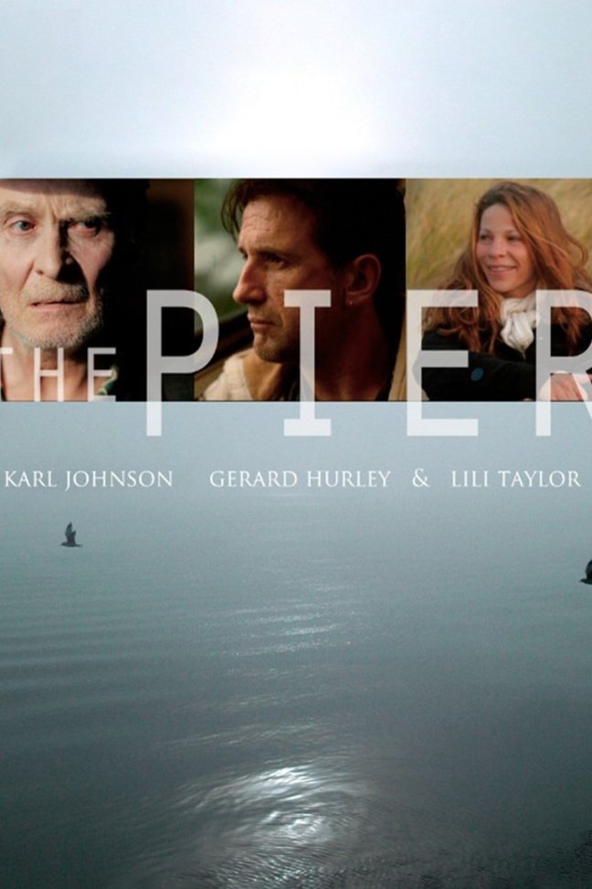 L'affiche du film The Pier