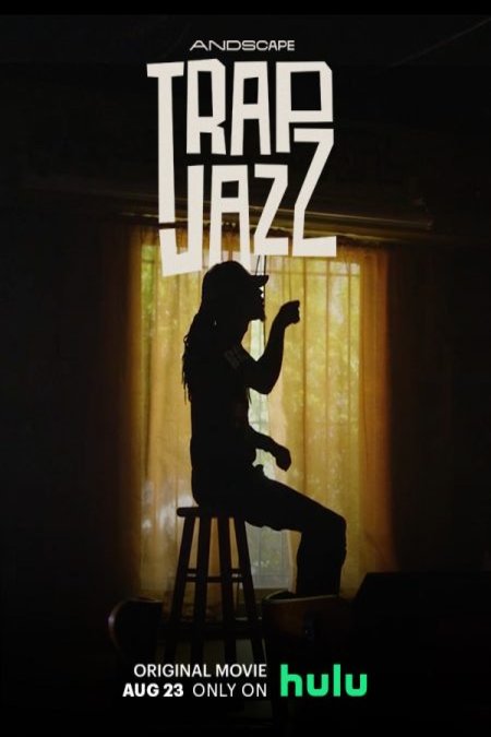 L'affiche du film Trap Jazz