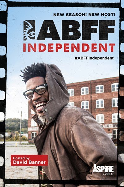 L'affiche du film ABFF Independent
