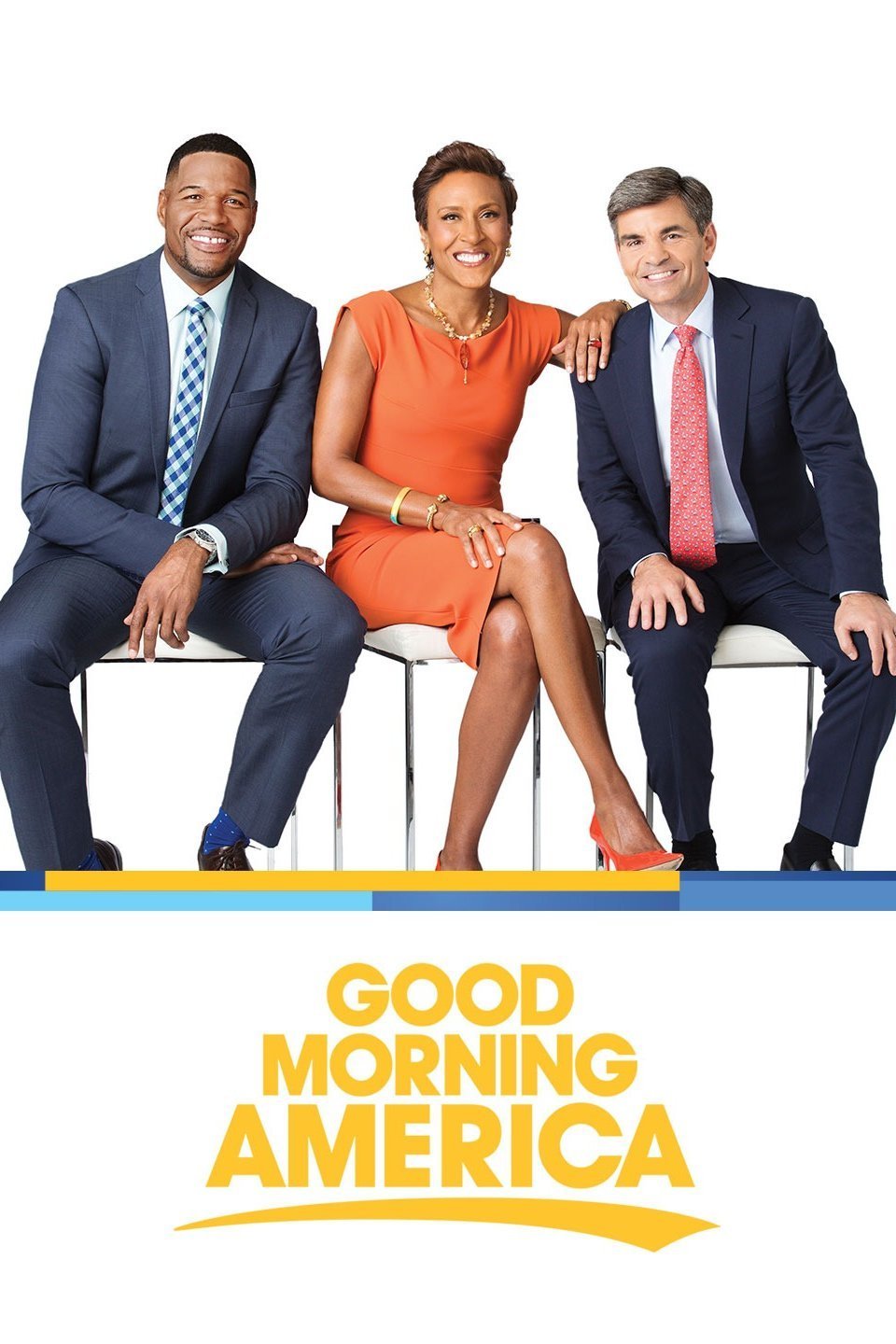 Poster of the movie Good Morning America