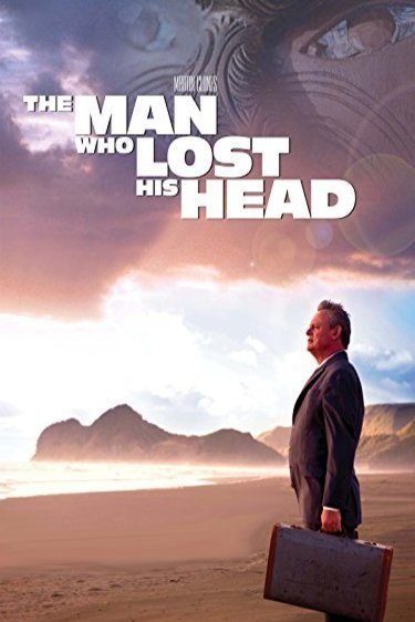 L'affiche du film The Man Who Lost His Head