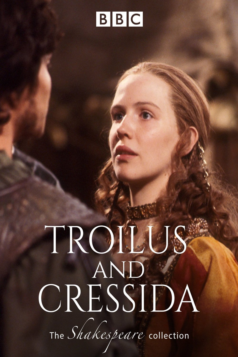 L'affiche du film Troilus and Cressida