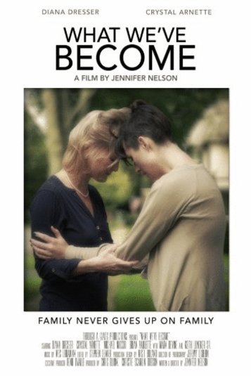 Poster of the movie What We've Become