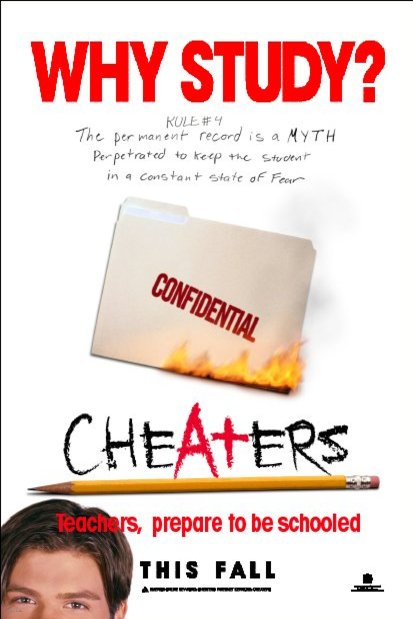 Poster of the movie Cheats