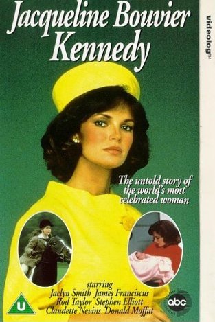 Poster of the movie Jacqueline Bouvier Kennedy
