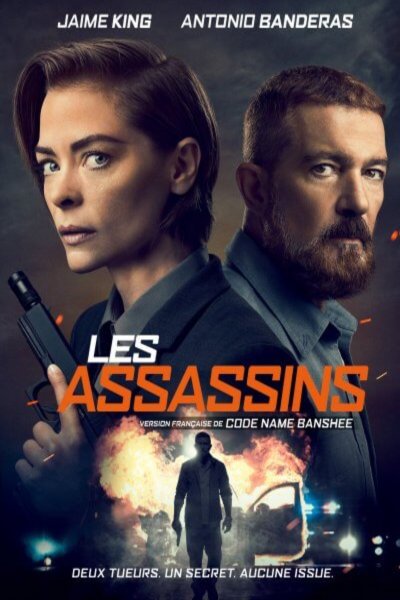 L'affiche du film Les Assassins