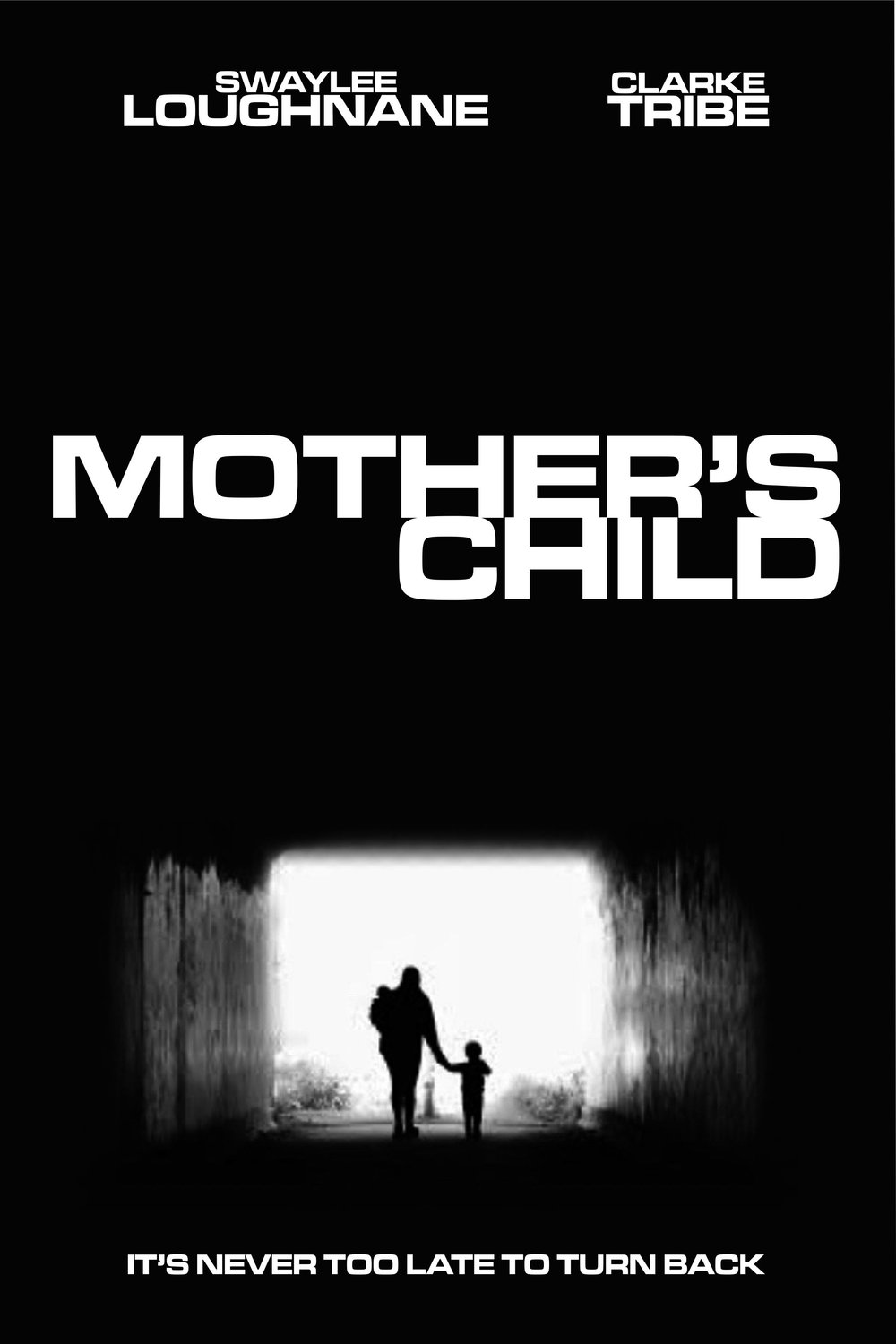L'affiche du film Mothers Child