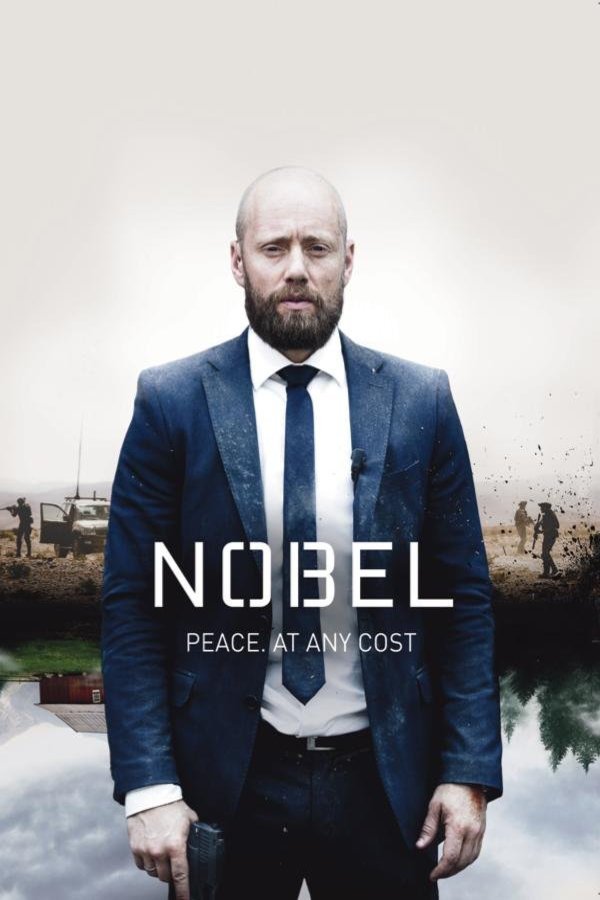 Dari poster of the movie Nobel