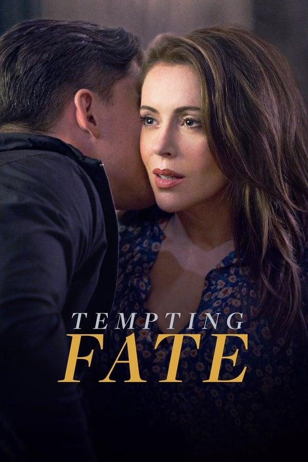 L'affiche du film Tempting Fate