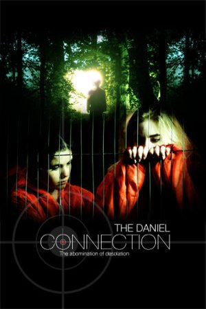 L'affiche du film The Daniel Connection