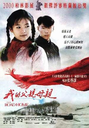 Poster of the movie The Road Home