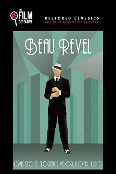 L'affiche du film Beau Revel