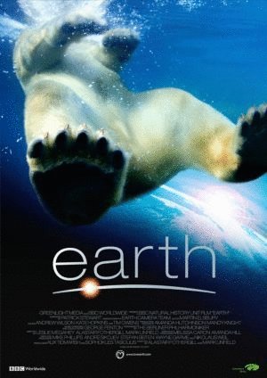 Poster of the movie Disneynature: Earth