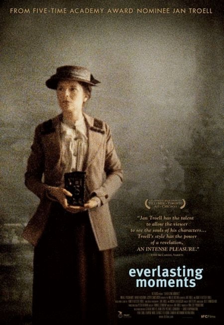 L'affiche du film Everlasting Moments