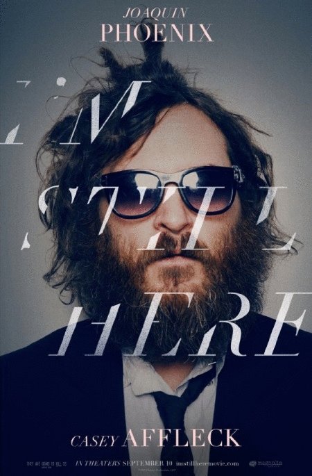 Poster of the movie I'm Still Here