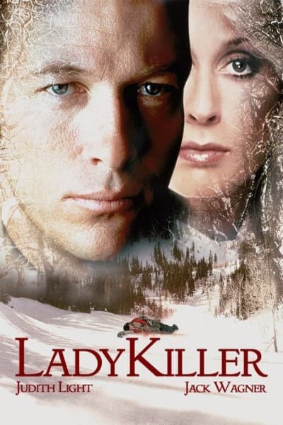 Poster of the movie Lady Killer