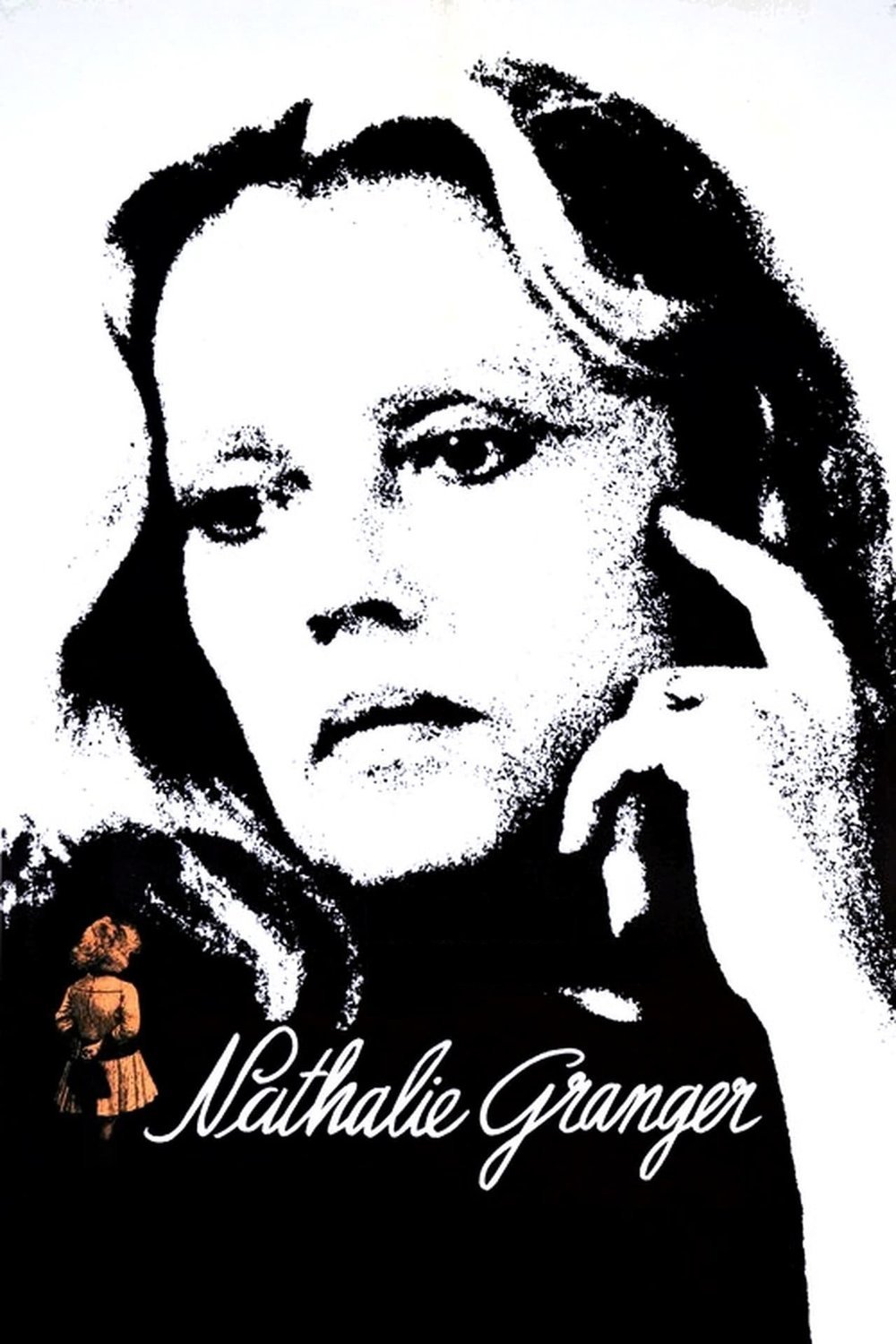 L'affiche du film Nathalie Granger