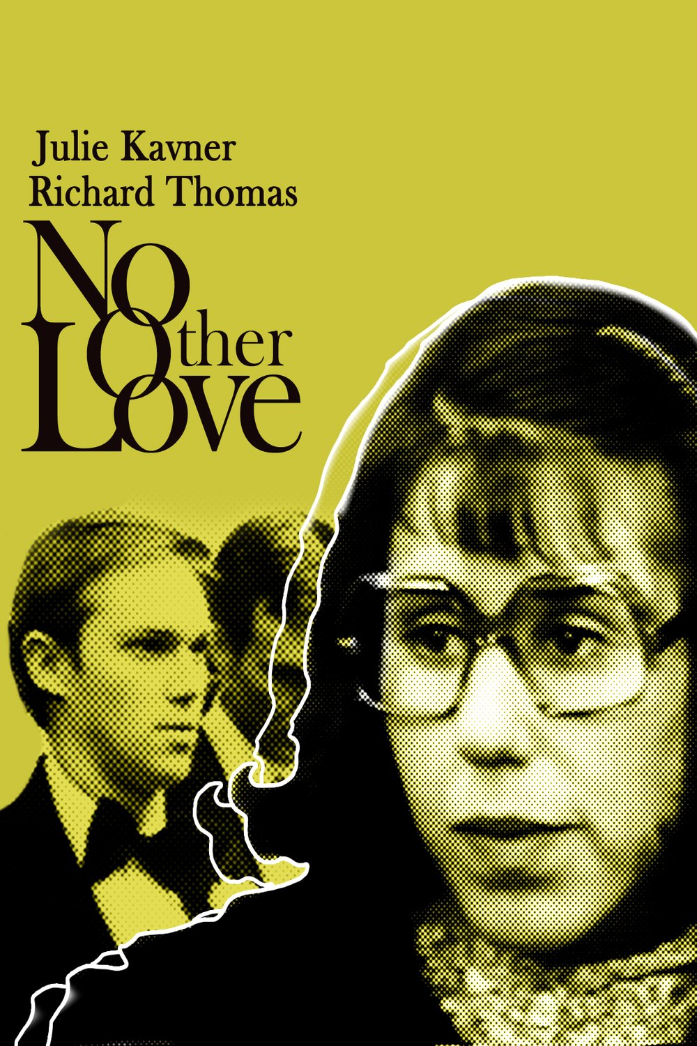 L'affiche du film No Other Love