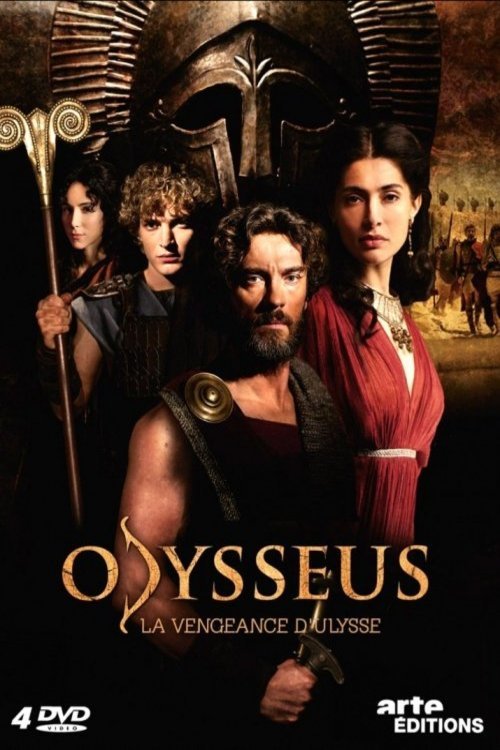 Poster of the movie Odysseus