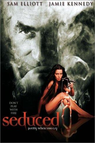 Poster of the movie Seduced: Pretty When You Cry