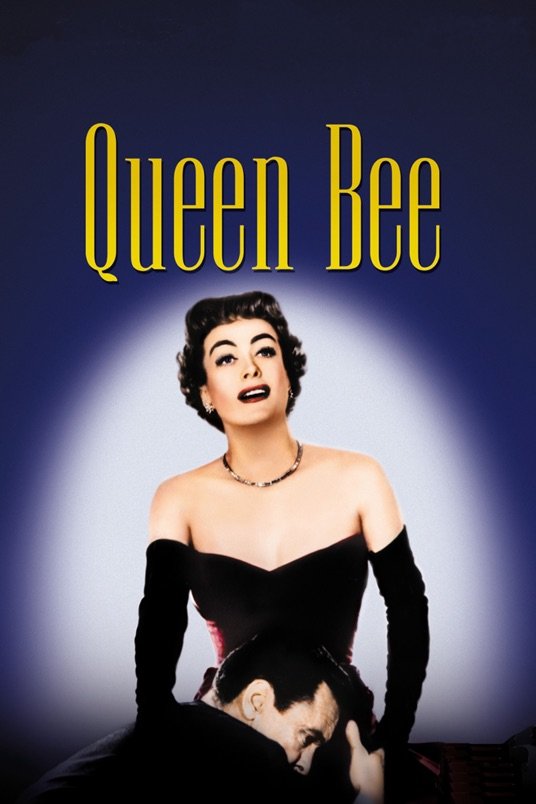 L'affiche du film Queen Bee