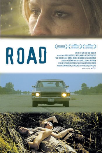 L'affiche du film Road